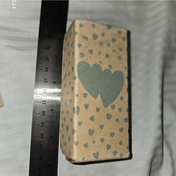 Vintage Kerr& Hinz Bisque Doll collectors Made In US - Picture 2 of 16